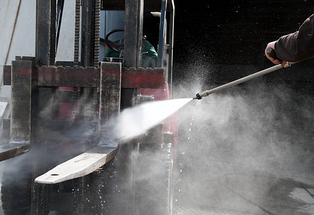 Best Pressure Washing Cost  in Stockbridge, GA