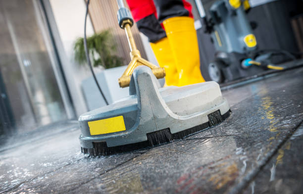 Best Roof Pressure Washing  in Stockbridge, GA